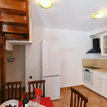 Privatna Kuca Krimeja Rijeka Exterior foto
