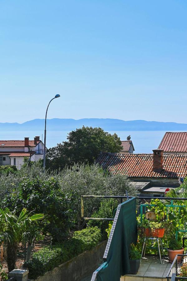 Privatna Kuca Krimeja Rijeka Exterior foto