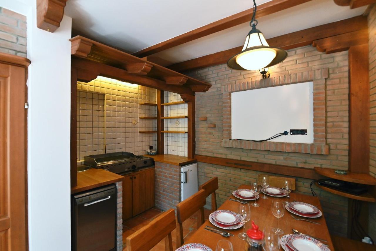 Privatna Kuca Krimeja Rijeka Exterior foto