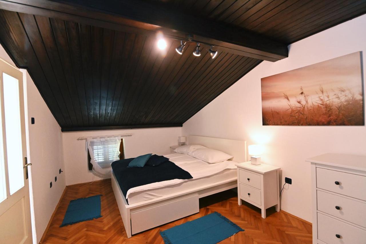 Privatna Kuca Krimeja Rijeka Exterior foto