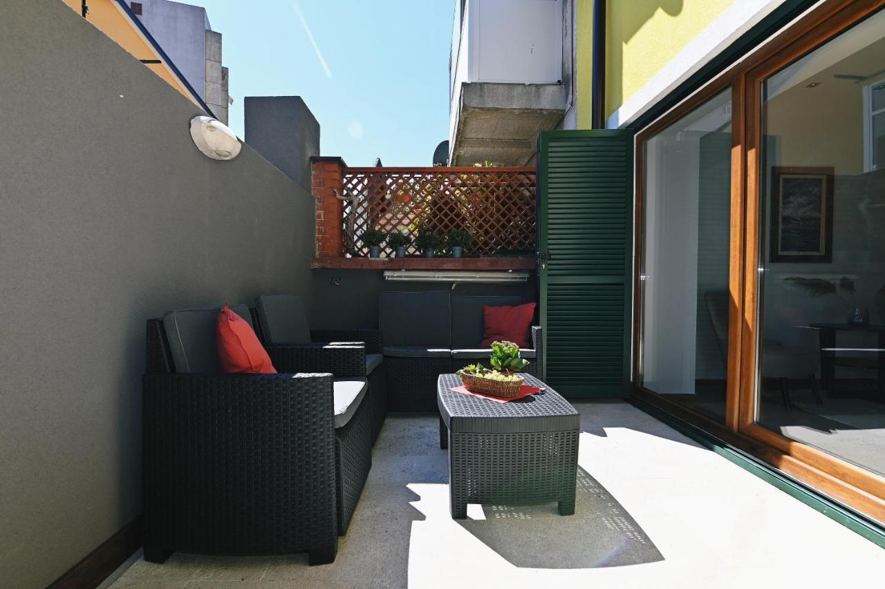 Privatna Kuca Krimeja Rijeka Exterior foto
