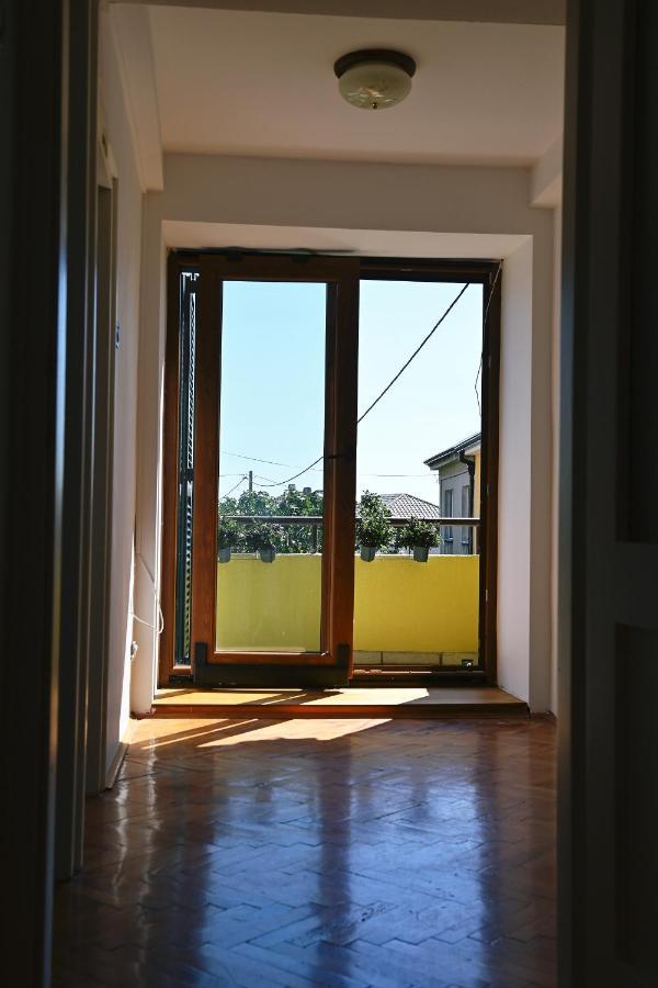 Privatna Kuca Krimeja Rijeka Exterior foto